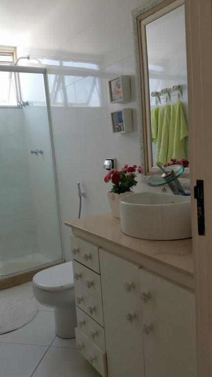 Apart Hotel No Leblon Apartment Rio de Janeiro