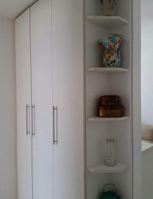 Apartment Apart Hotel No Leblon