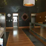 Apart Hotel No Leblon