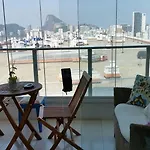 Apart Hotel No Leblon