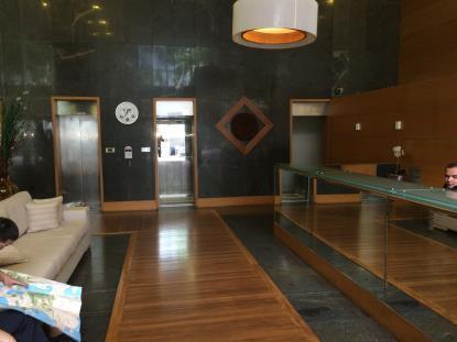 Apart Hotel No Leblon * Rio de Janeiro