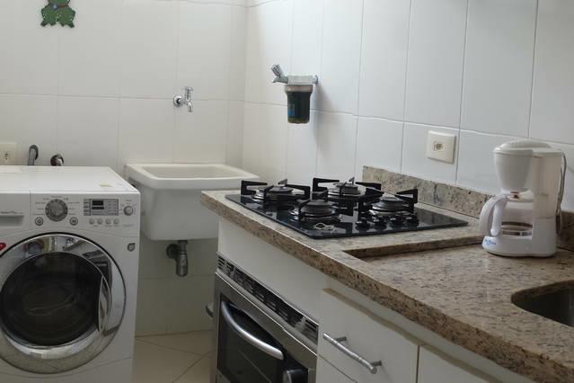 Apartamento Apart Hotel No Leblon *