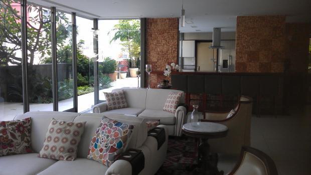 Apart Hotel No Leblon * Rio de Janeiro