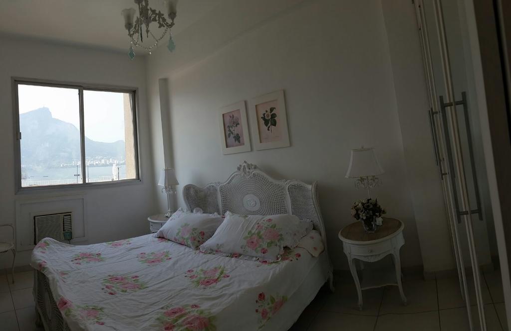 Apart Hotel No Leblon Apartamento