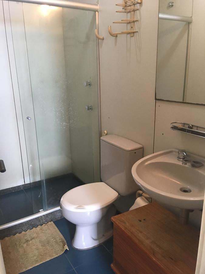Apartamento Apart Hotel No Leblon *