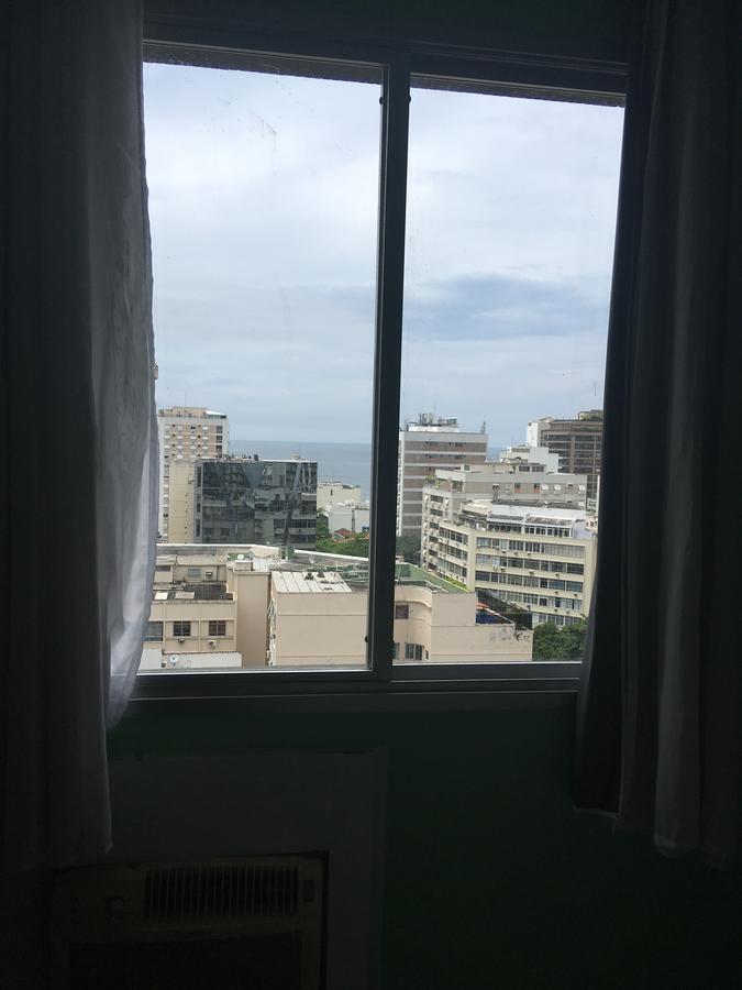 Apart Hotel No Leblon Rio de Janeiro