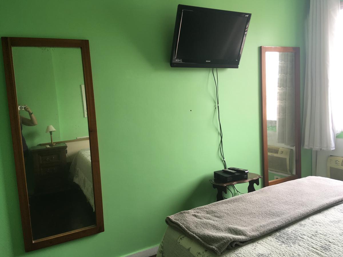 Apart Hotel No Leblon * Rio de Janeiro