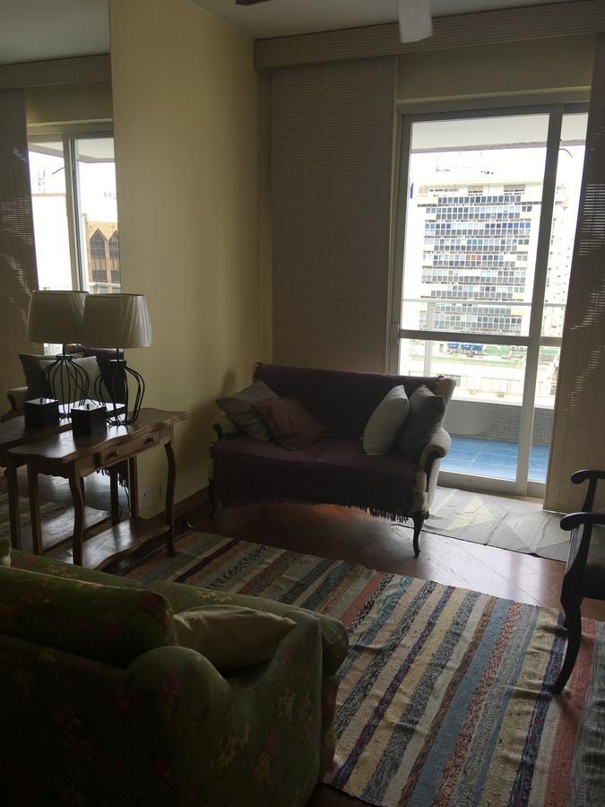 Apart Hotel No Leblon Apartamento