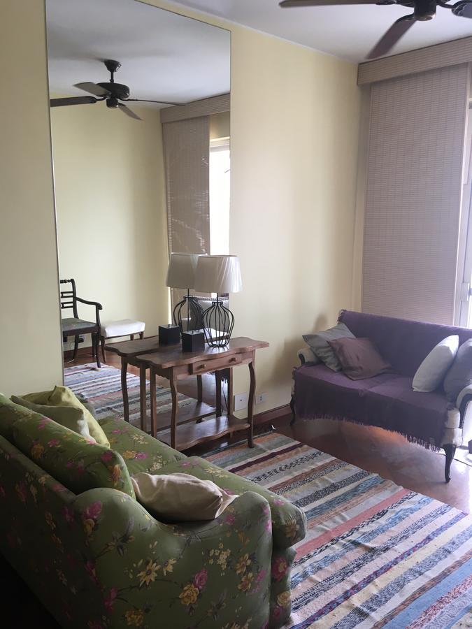 Apart Hotel No Leblon