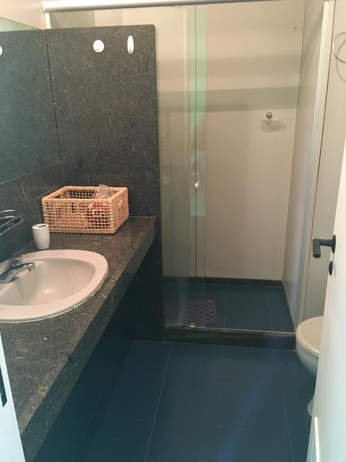 Apart Hotel No Leblon Apartamento