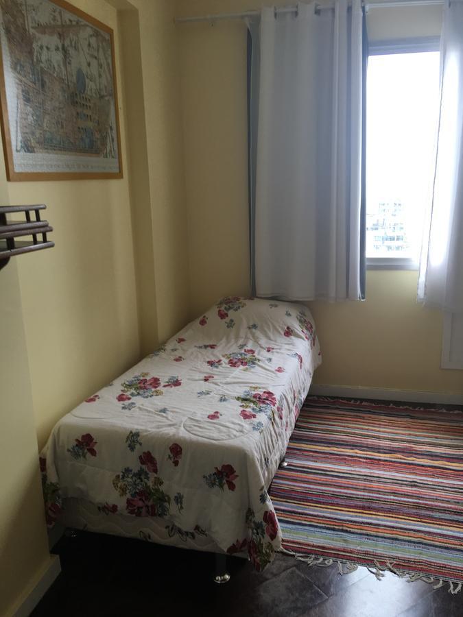 Apart Hotel No Leblon Apartamento