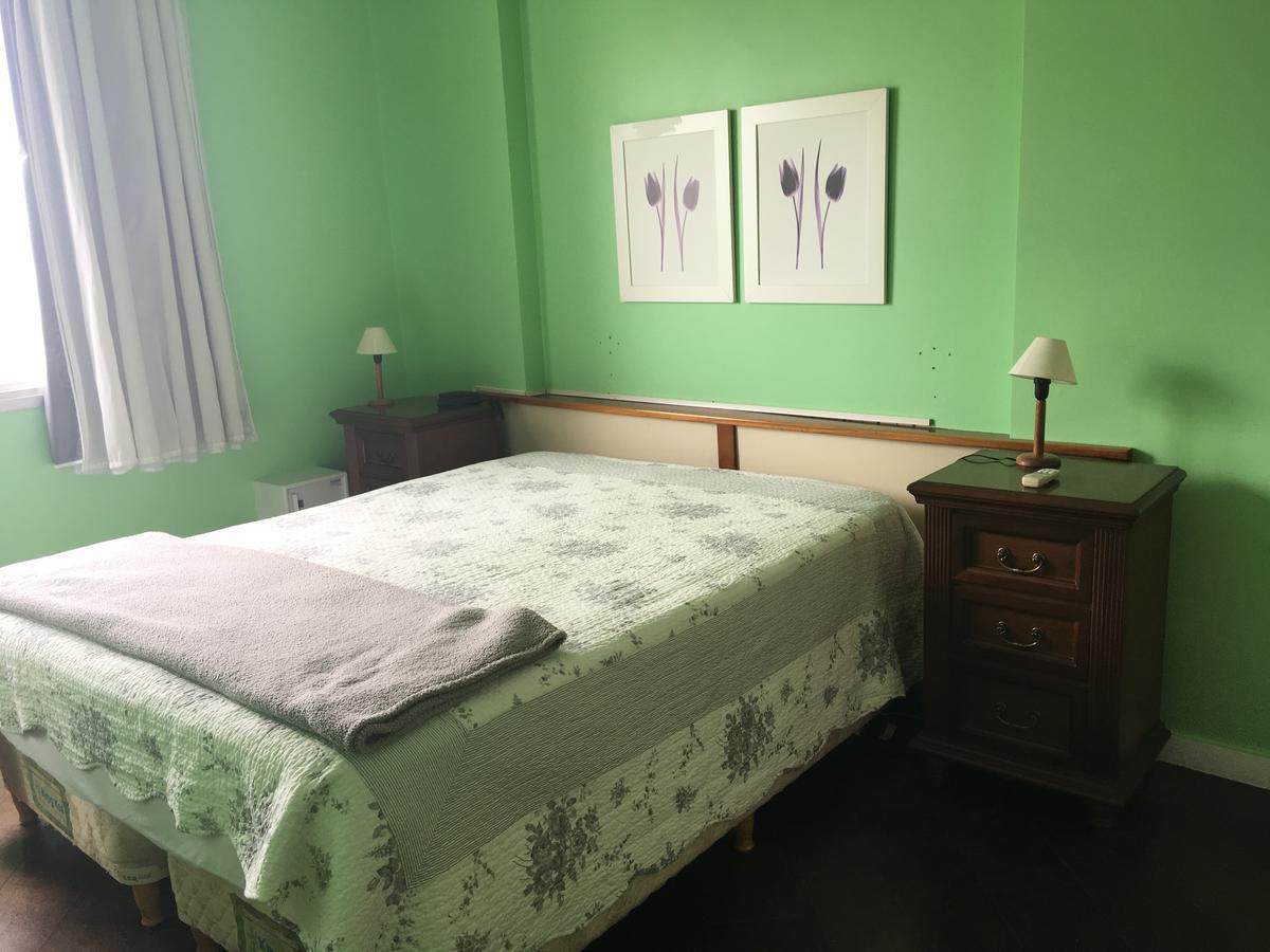 Apartamento Apart Hotel No Leblon